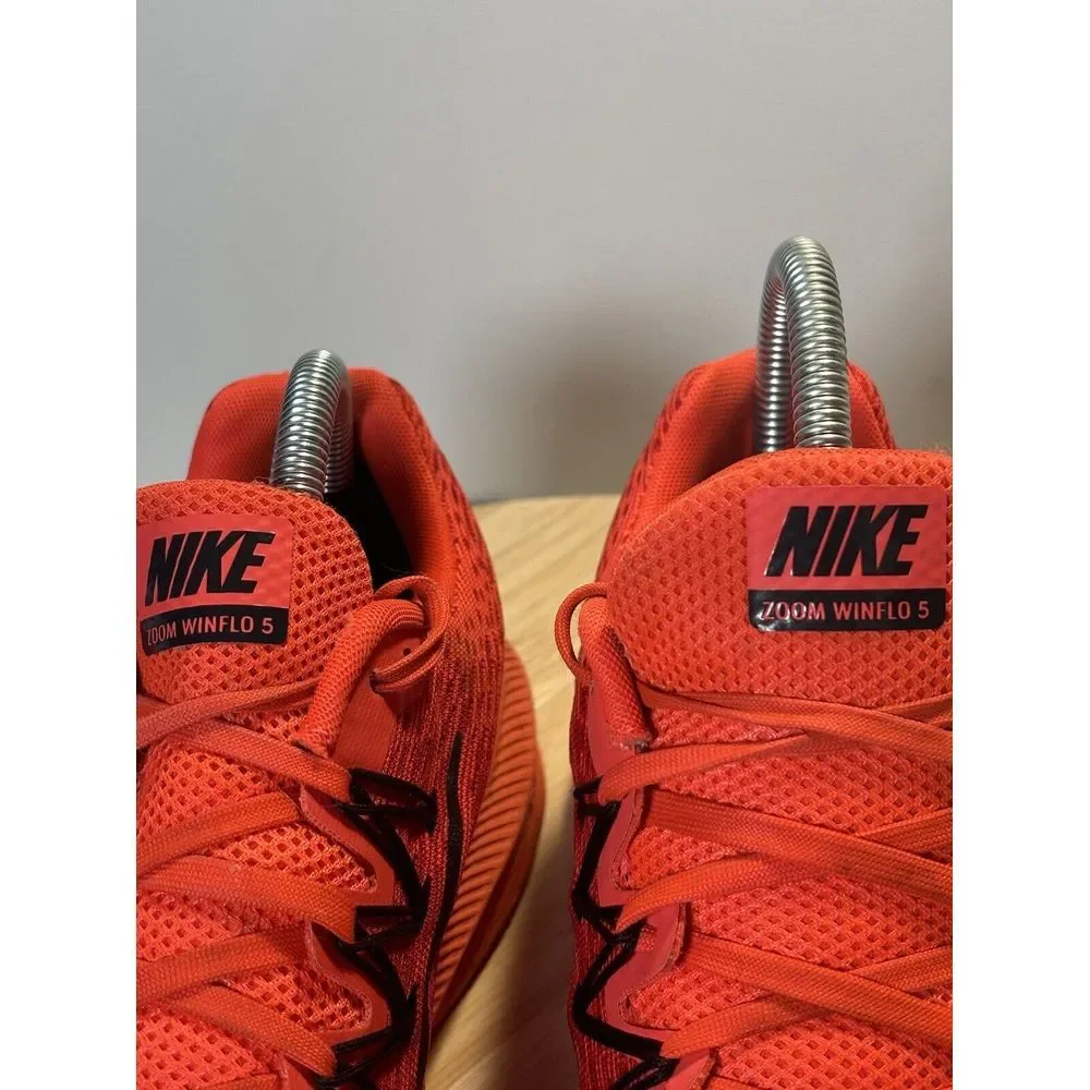 Nike‎ Zoom Window 5 Running Sneaker Mens Size 10 Lace Up